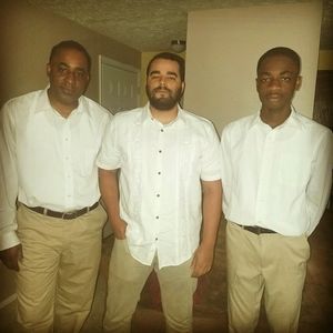 Meet your Posher, Will